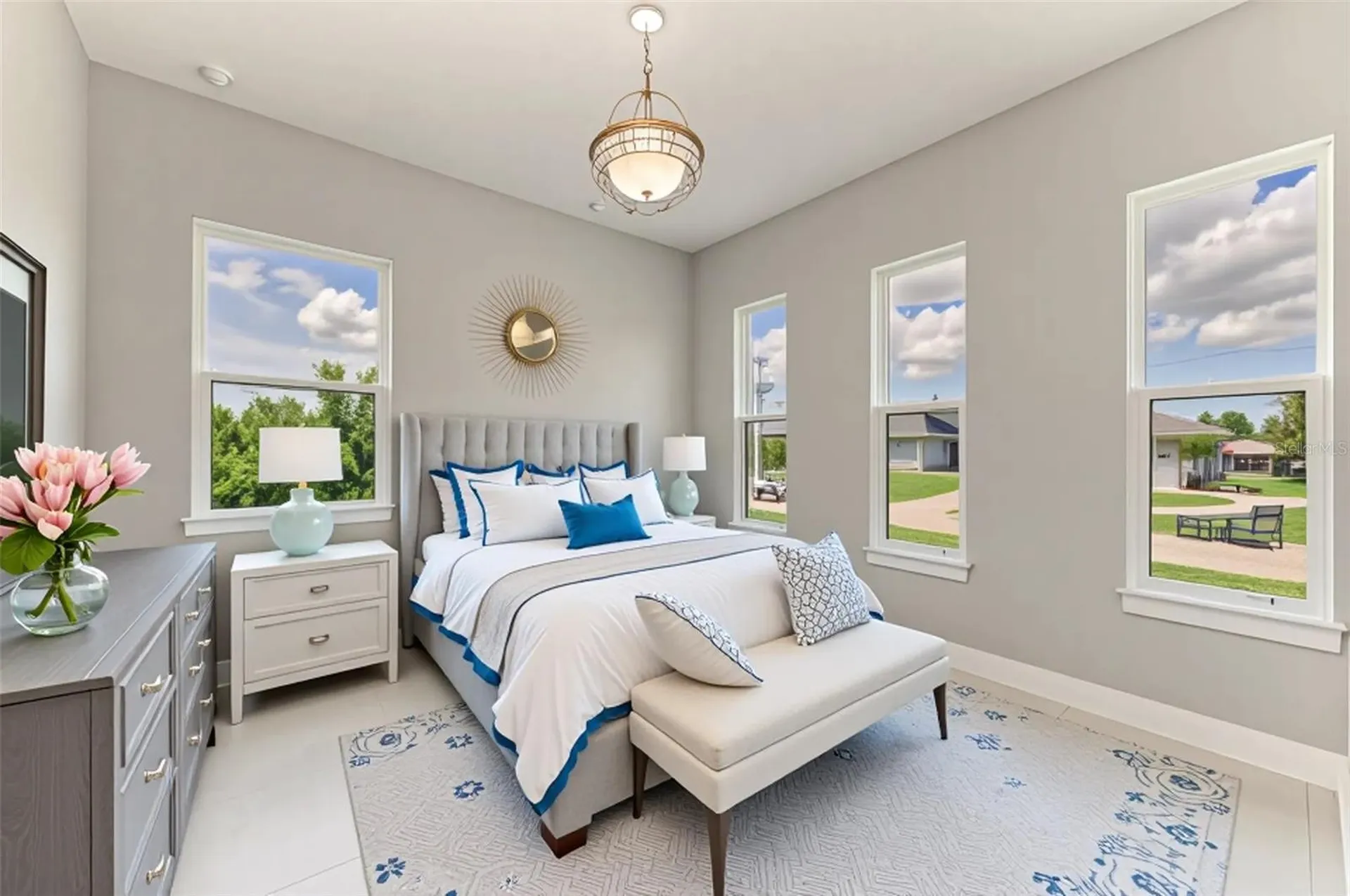 8147 Tracy Circle Port Charlotte FL 33981