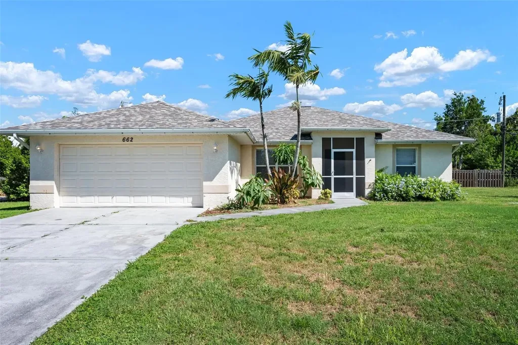 662 Flamingo Road Venice FL 34293