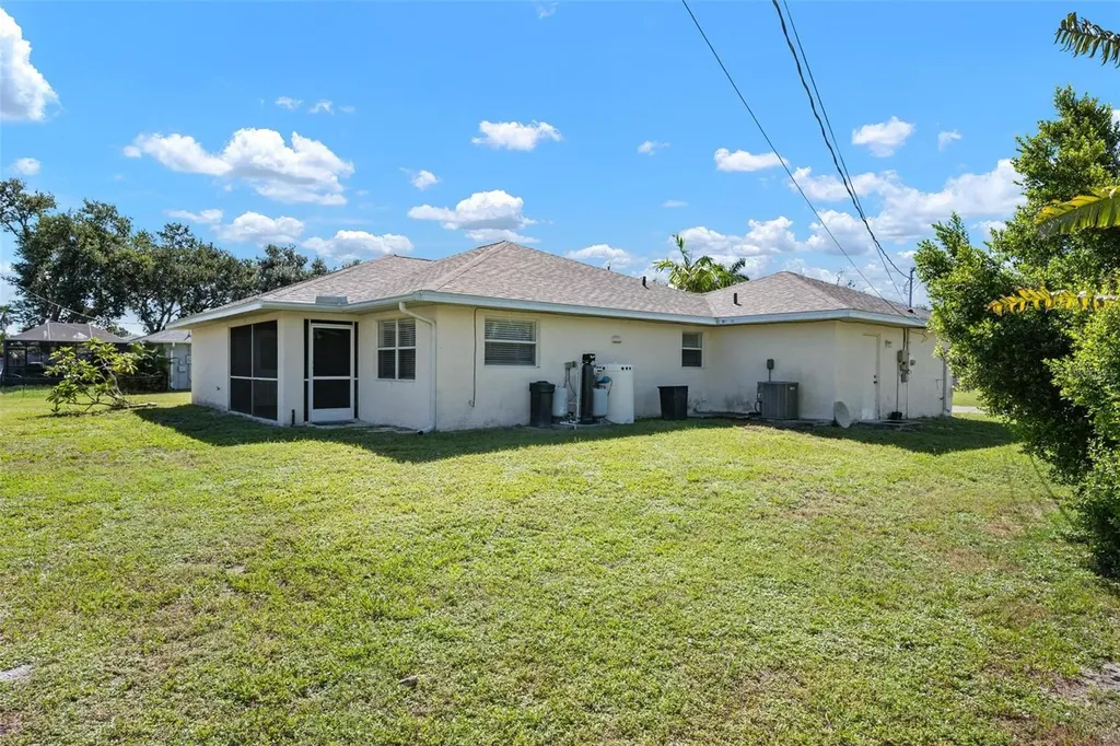 662 Flamingo Road Venice FL 34293