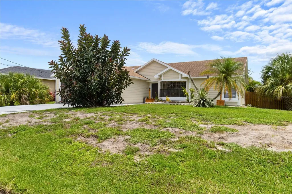1921 SW Granello Terrace Port St Lucie FL 34953