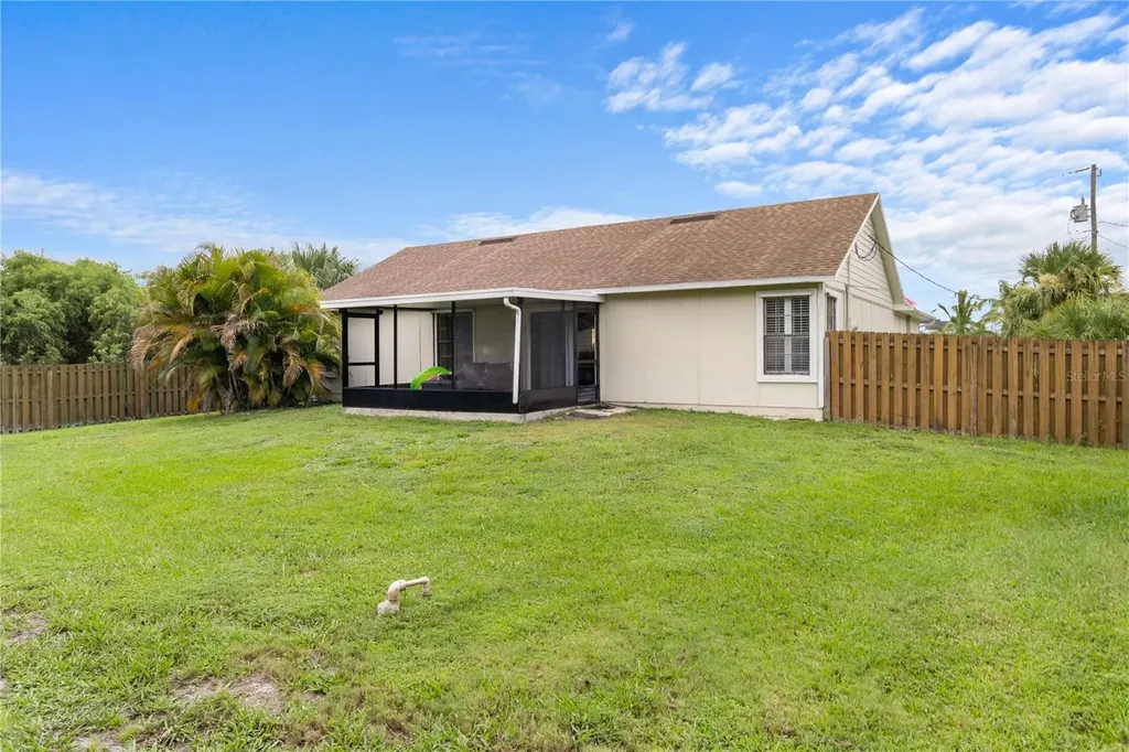 1921 SW Granello Terrace Port St Lucie FL 34953