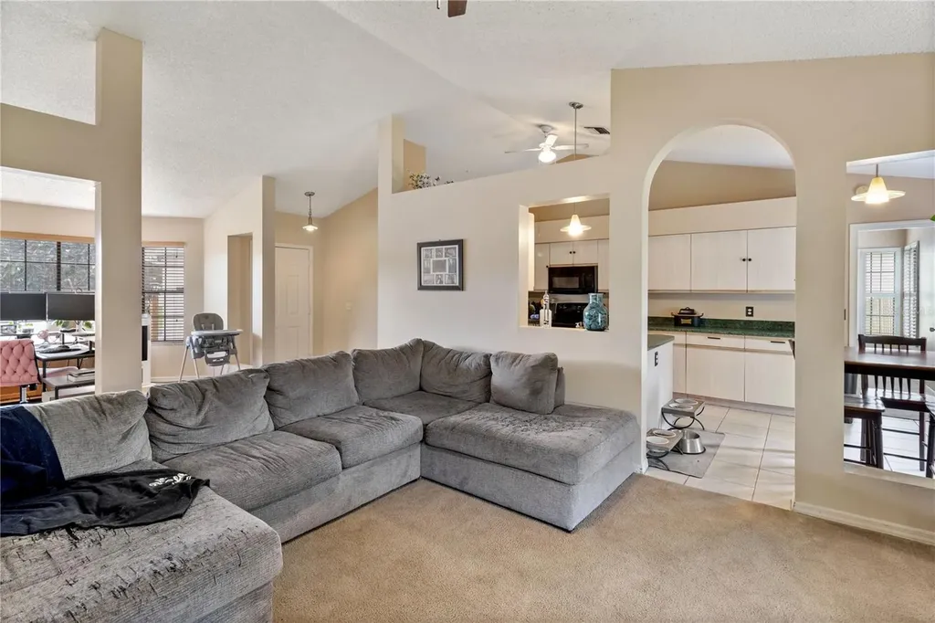 1921 SW Granello Terrace Port St Lucie FL 34953