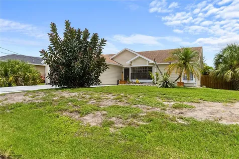 1921 SW Granello Terrace Port St Lucie FL 34953