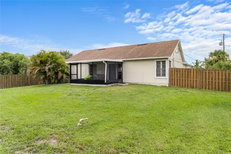 1921 SW Granello Terrace Port St Lucie FL 34953