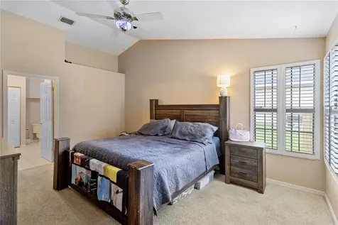 1921 SW Granello Terrace Port St Lucie FL 34953