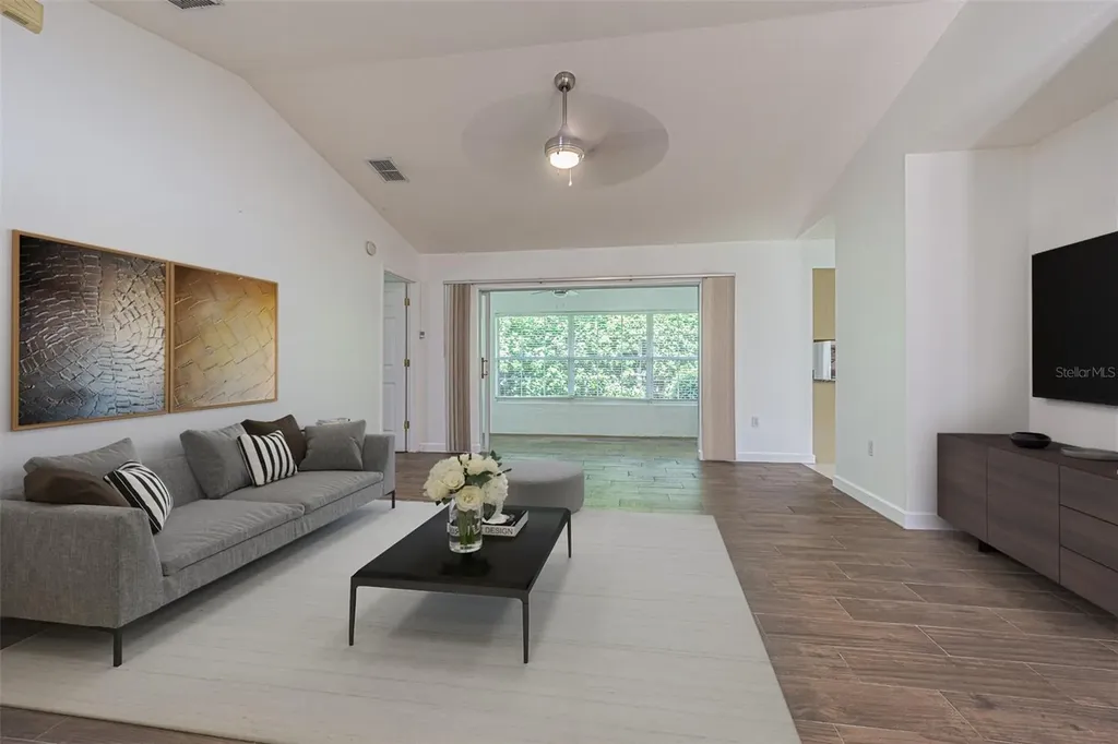 11027 Dormie Drive San Antonio FL 33576
