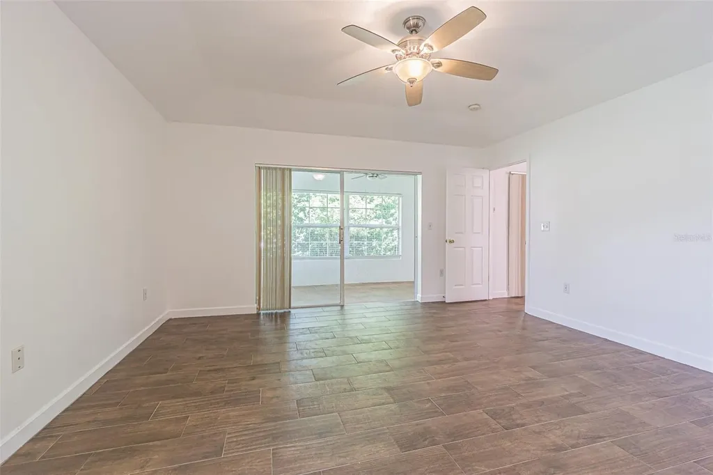 11027 Dormie Drive San Antonio FL 33576