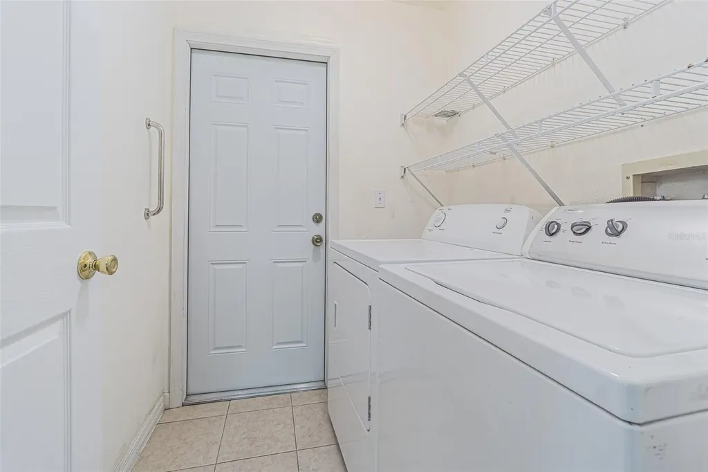 11027 Dormie Drive San Antonio FL 33576