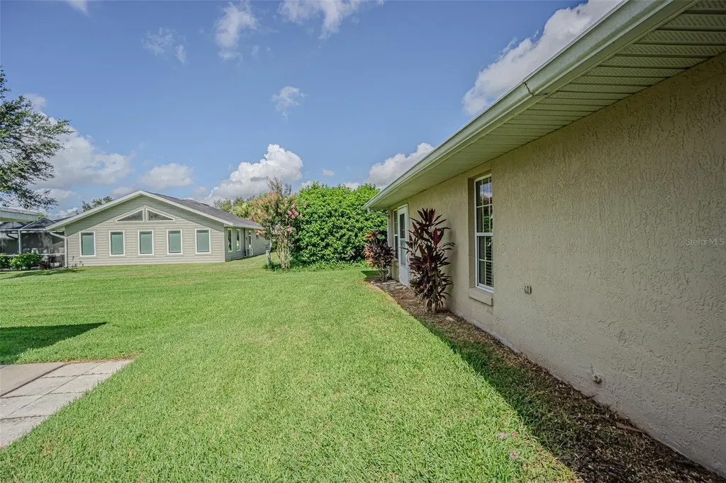 11027 Dormie Drive San Antonio FL 33576