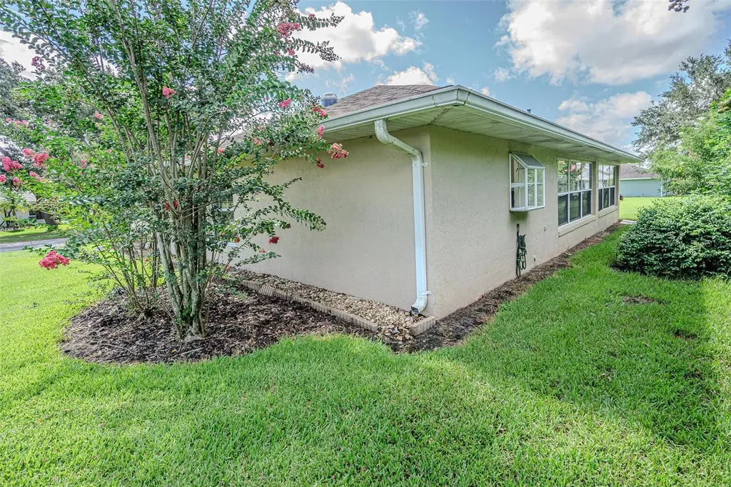 11027 Dormie Drive San Antonio FL 33576