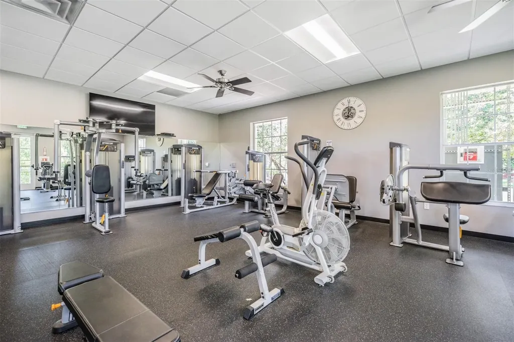 11027 Dormie Drive San Antonio FL 33576