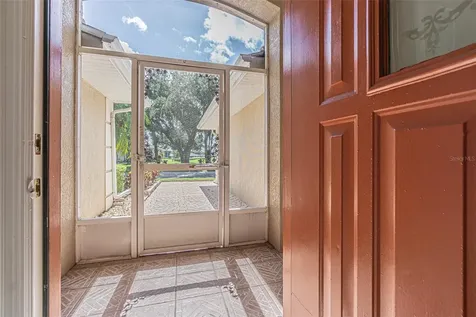11027 Dormie Drive San Antonio FL 33576