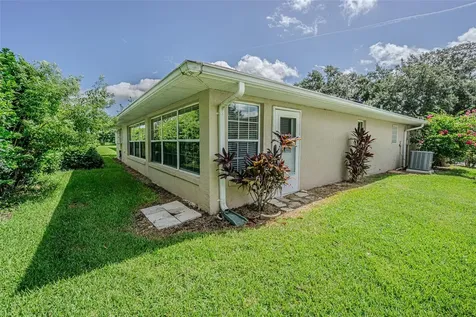 11027 Dormie Drive San Antonio FL 33576