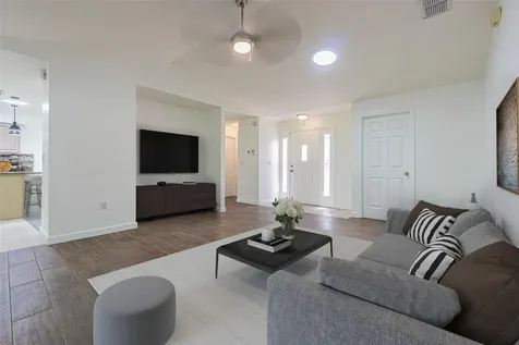 11027 Dormie Drive San Antonio FL 33576