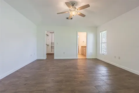 11027 Dormie Drive San Antonio FL 33576