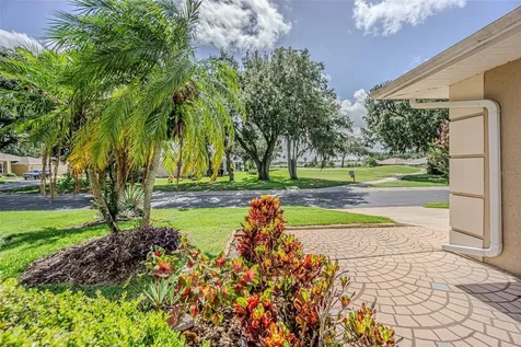 11027 Dormie Drive San Antonio FL 33576