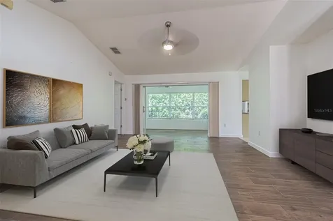 11027 Dormie Drive San Antonio FL 33576