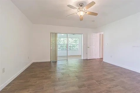 11027 Dormie Drive San Antonio FL 33576