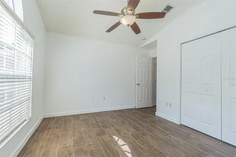 11027 Dormie Drive San Antonio FL 33576
