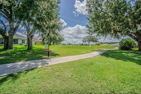 11027 Dormie Drive San Antonio FL 33576