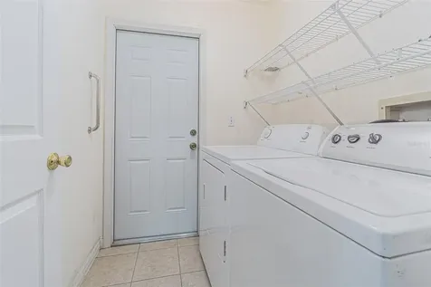 11027 Dormie Drive San Antonio FL 33576