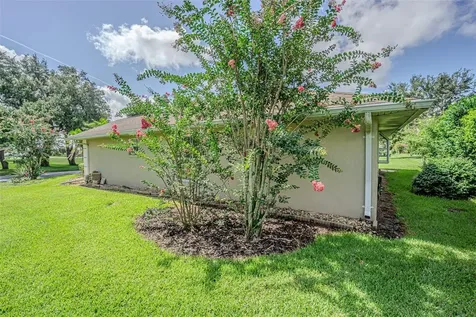 11027 Dormie Drive San Antonio FL 33576