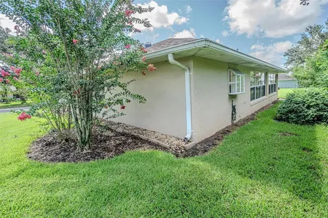 11027 Dormie Drive San Antonio FL 33576