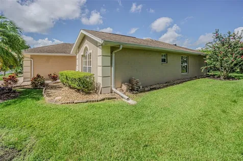 11027 Dormie Drive San Antonio FL 33576
