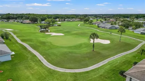 11027 Dormie Drive San Antonio FL 33576