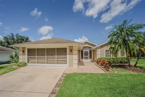 11027 Dormie Drive San Antonio FL 33576