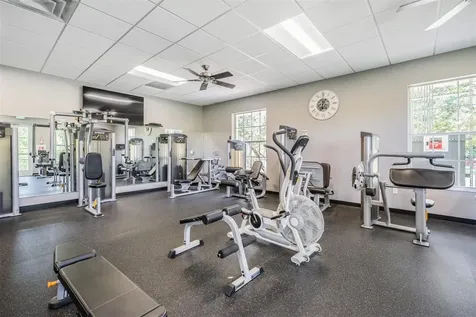 11027 Dormie Drive San Antonio FL 33576
