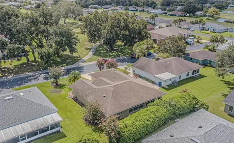 11027 Dormie Drive San Antonio FL 33576