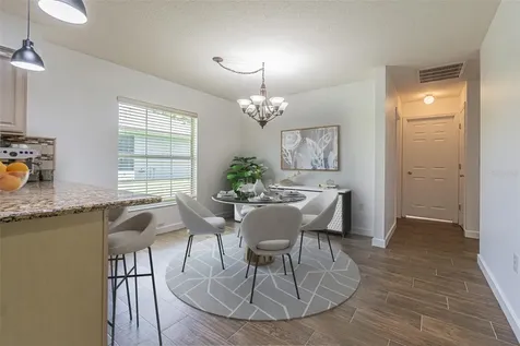 11027 Dormie Drive San Antonio FL 33576