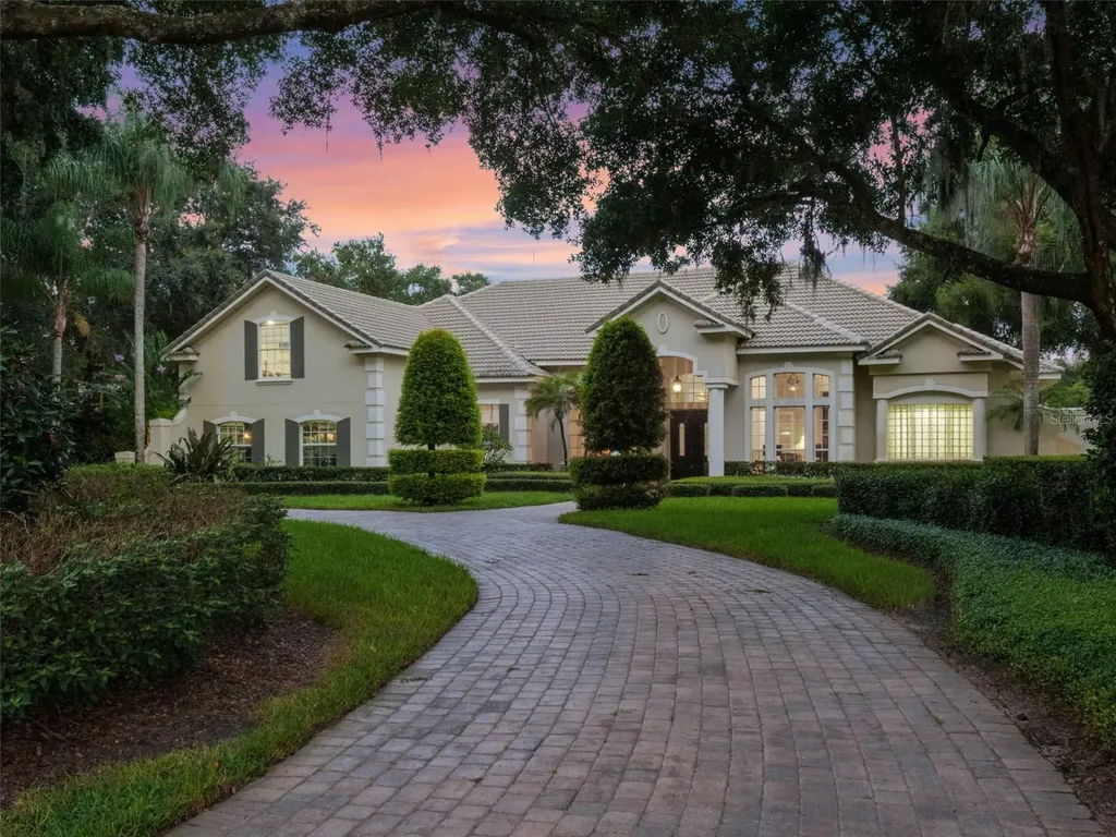 7725 Flemingwood Court Sanford FL 32771
