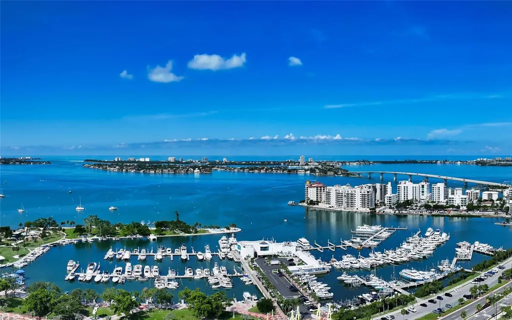 33 S Palm Avenue Sarasota FL 34236