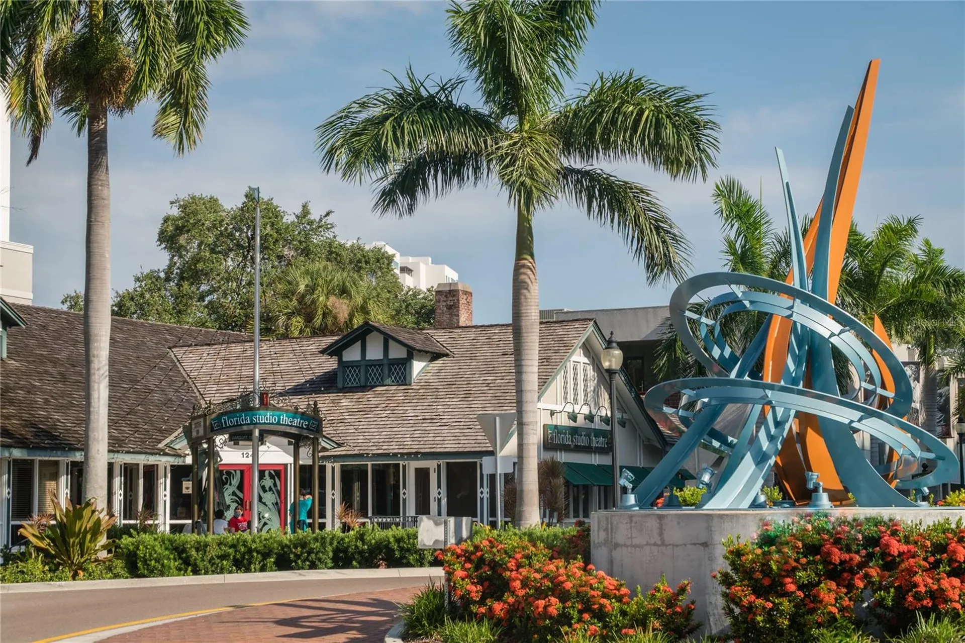 33 S Palm Avenue Sarasota FL 34236
