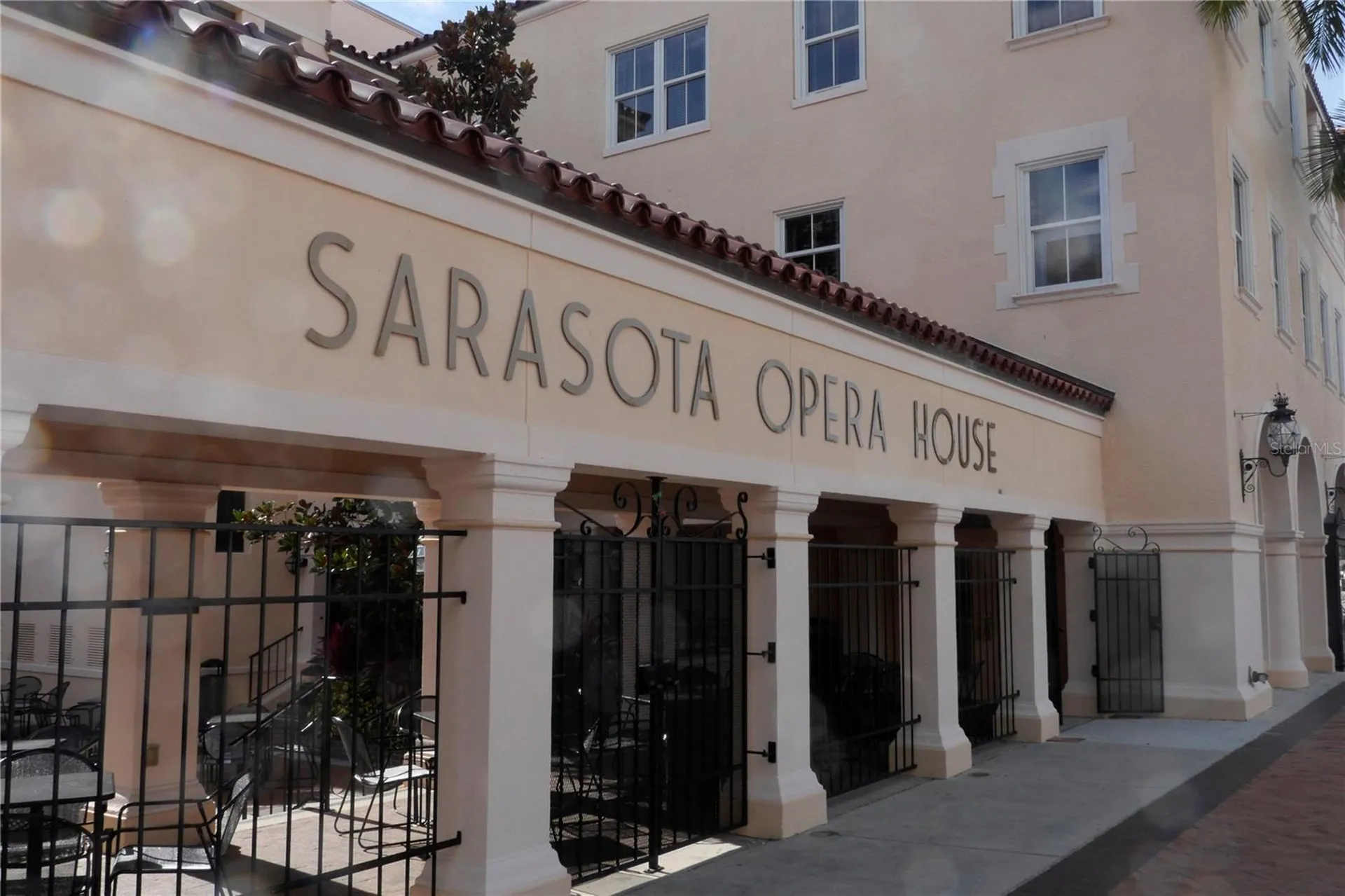 33 S Palm Avenue Sarasota FL 34236