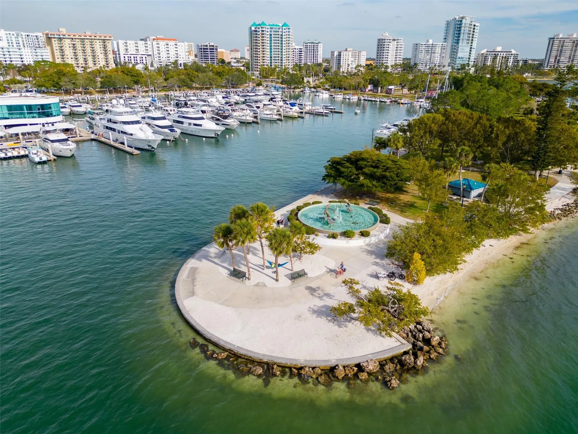 33 S Palm Avenue Sarasota FL 34236