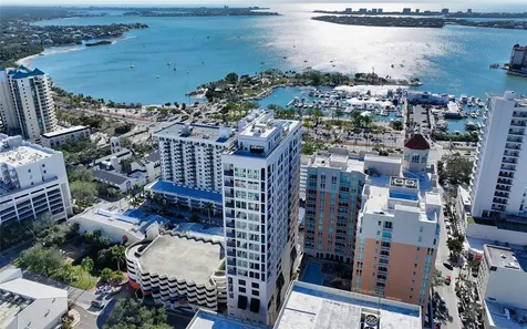 33 S Palm Avenue Sarasota FL 34236