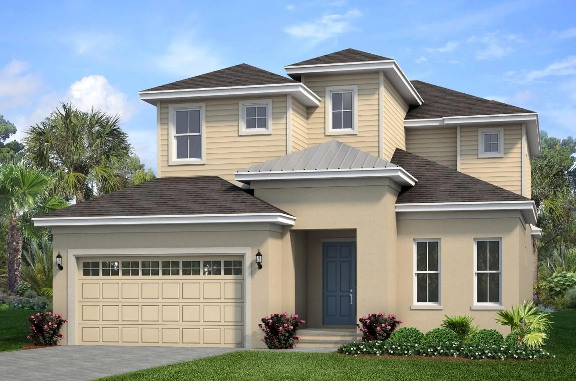 1091 Signet Apollo Beach FL 33572