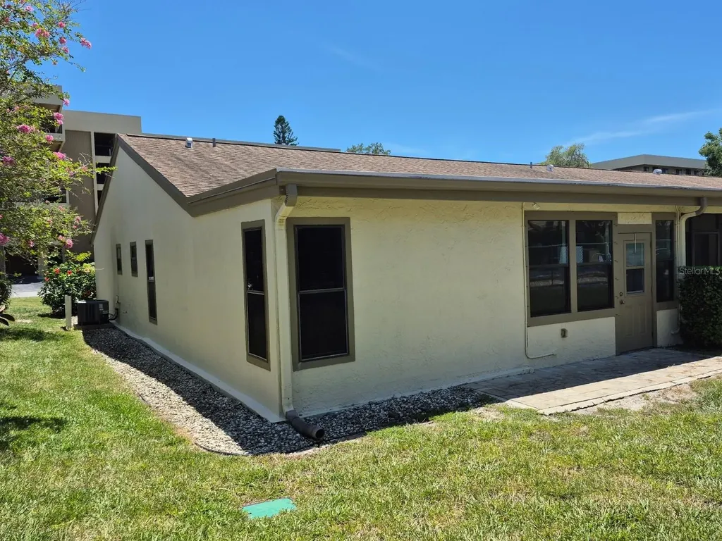 1306 Golfview Drive Tarpon Springs FL 34689