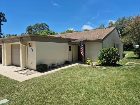 1306 Golfview Drive Tarpon Springs FL 34689