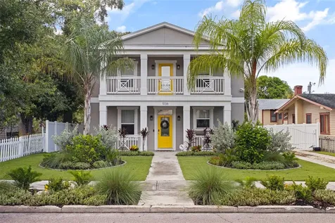 1036 7th Street S St Petersburg FL 33701