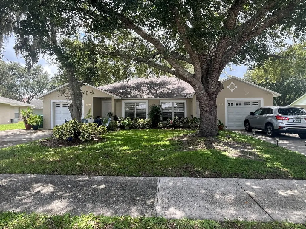 209 S Boyd Street Winter Garden FL 34787