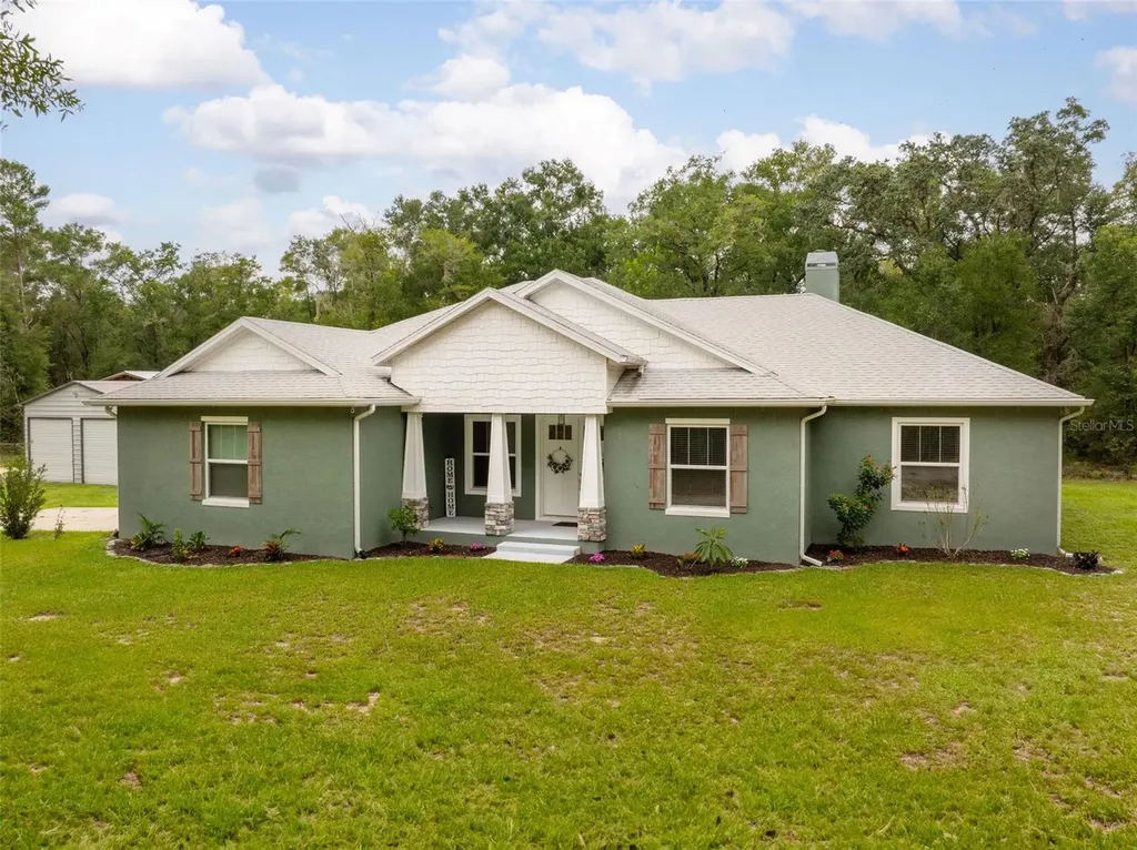 24401 Hidden Woods Road Brooksville FL 34601