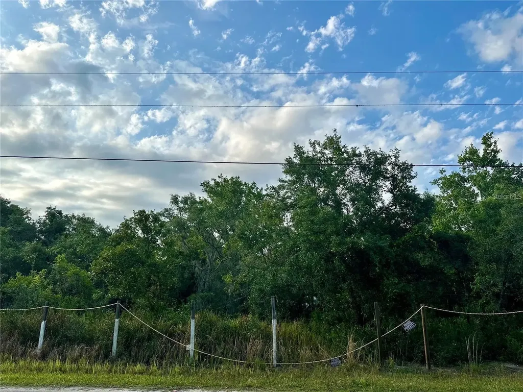 0 Oconee Boulevard New Port Richey FL 34654
