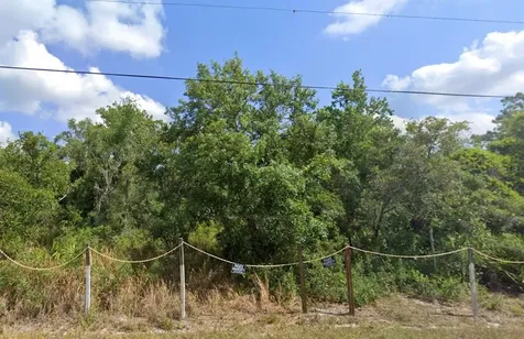 0 Oconee Boulevard New Port Richey FL 34654