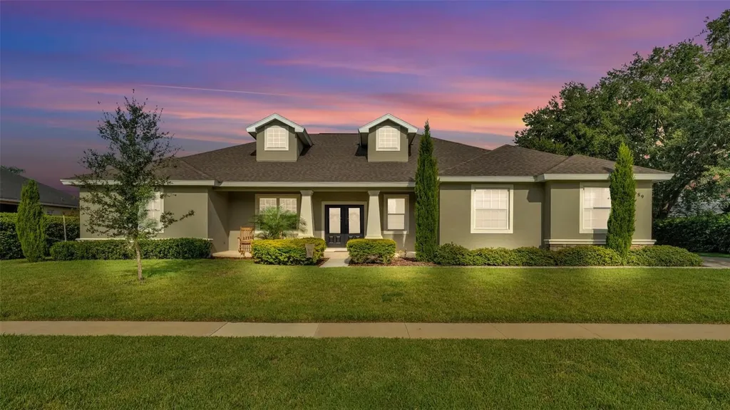 689 Shanklin Avenue Bartow FL 33830