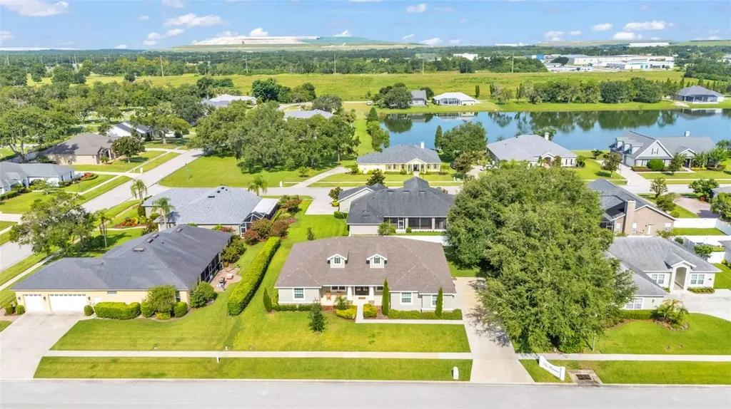 689 Shanklin Avenue Bartow FL 33830