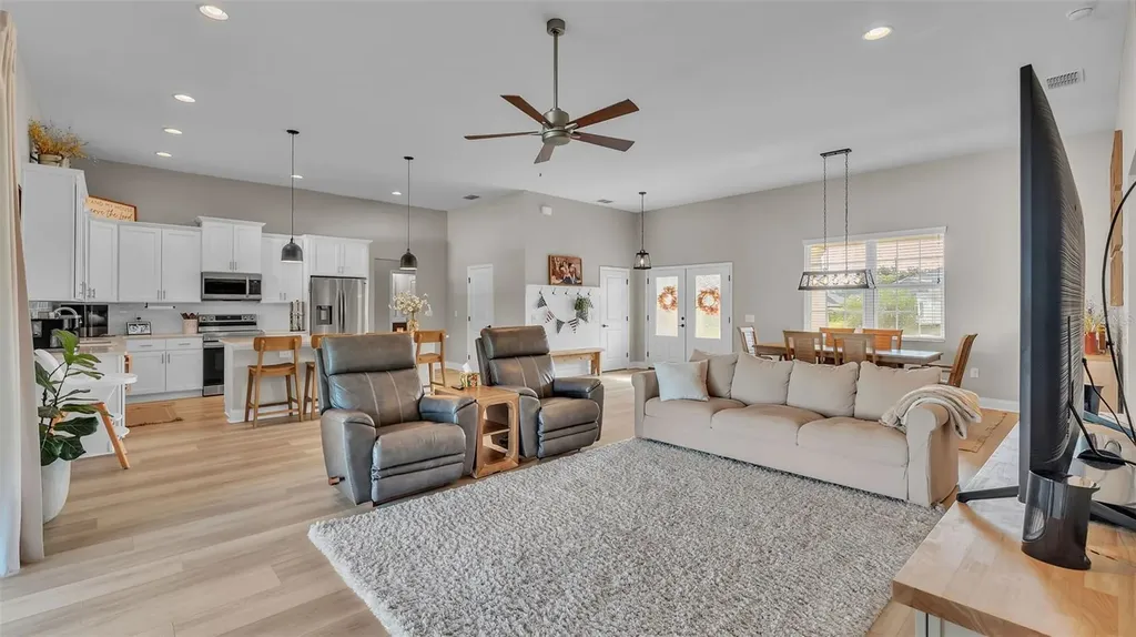 689 Shanklin Avenue Bartow FL 33830